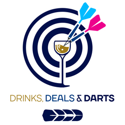 Drink Deals and Darts